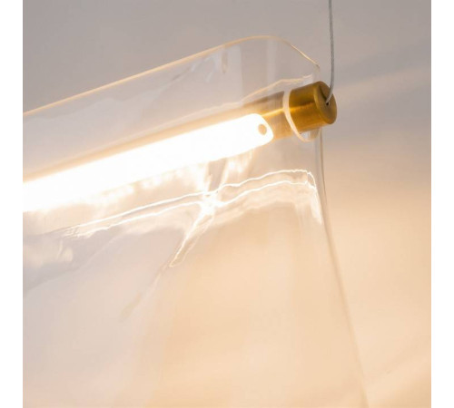 Бра Maytoni Cabaret MOD170WL-L8BS3K1