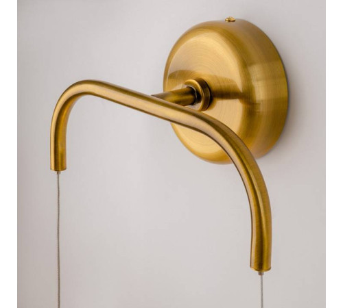 Бра Maytoni Cabaret MOD170WL-L8BS3K1