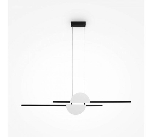 Подвесной светильник Maytoni Skyline MOD179PL-L26W4K