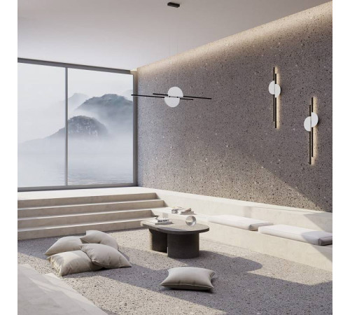 Подвесной светильник Maytoni Skyline MOD179PL-L26W4K