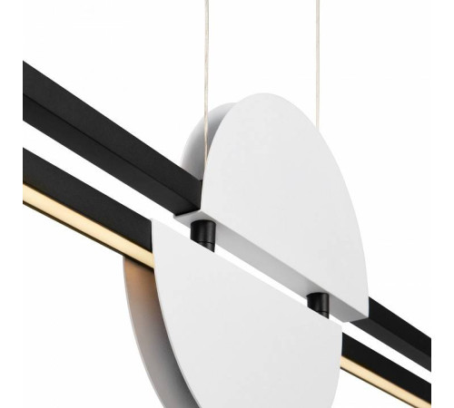 Подвесной светильник Maytoni Skyline MOD179PL-L26W4K