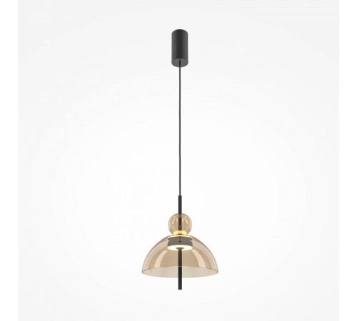 Подвесной светильник Maytoni Bangkok 12 Вт 3000K MOD185PL-L12CG3K1