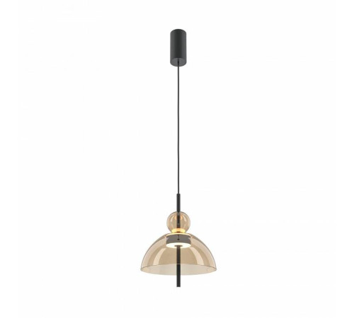 Подвесной светильник Maytoni Bangkok 12 Вт 3000K MOD185PL-L12CG3K1