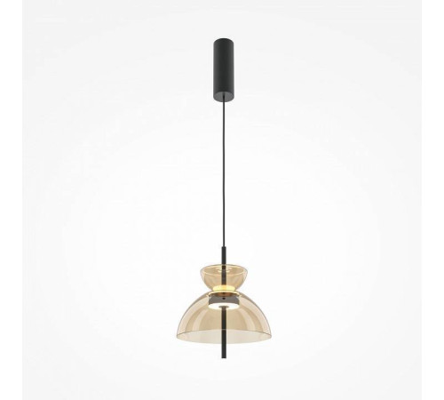 Подвесной светильник Maytoni Bangkok 12 Вт 3000K MOD185PL-L12CG3K2