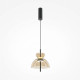 Подвесной светильник Maytoni Bangkok 12 Вт 3000K MOD185PL-L12CG3K2