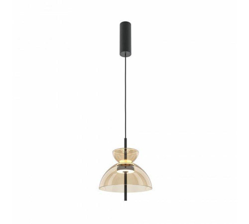Подвесной светильник Maytoni Bangkok 12 Вт 3000K MOD185PL-L12CG3K2