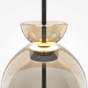 Подвесной светильник Maytoni Bangkok 12 Вт 3000K MOD185PL-L12CG3K2
