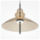 Подвесной светильник Maytoni Bangkok 12 Вт 3000K MOD185PL-L12CG3K3