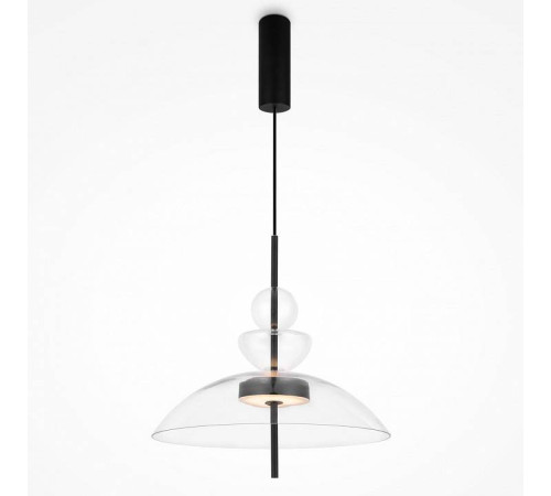 Подвесной светильник Maytoni Bangkok MOD185PL-L6B3K3