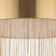 Накладной светильник Maytoni Imaginary LED 18 Вт золото MOD190CL-L18G3K