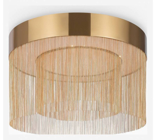 Накладной светильник Maytoni Imaginary MOD190CL-L36G3K