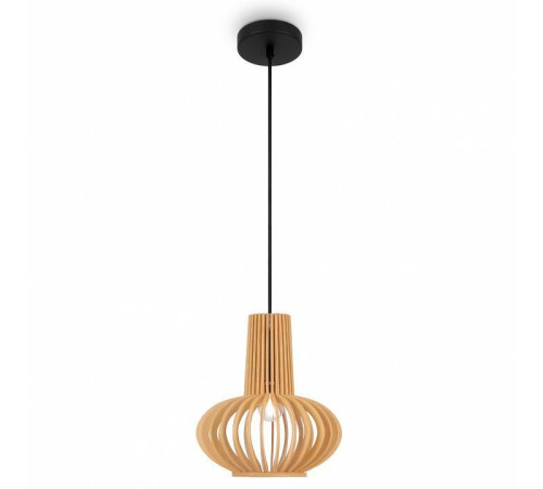 Подвесной светильник Maytoni Roots MOD193PL-01W