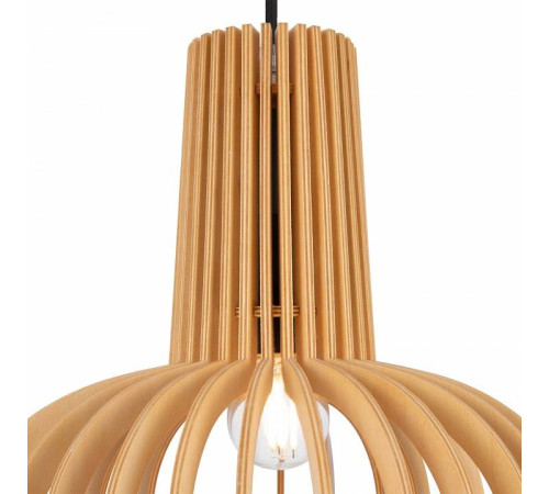 Подвесной светильник Maytoni Roots MOD193PL-01W