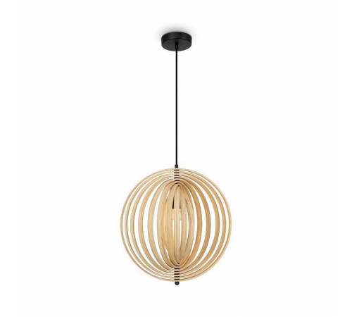 Подвесной светильник Maytoni Roots MOD197PL-01W