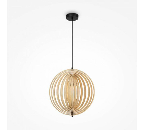 Подвесной светильник Maytoni Roots MOD197PL-01W