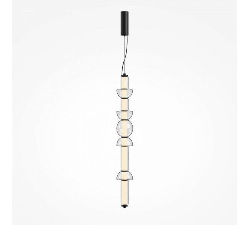 Подвесной светильник Maytoni Cosmo MOD210PL-L39B3K