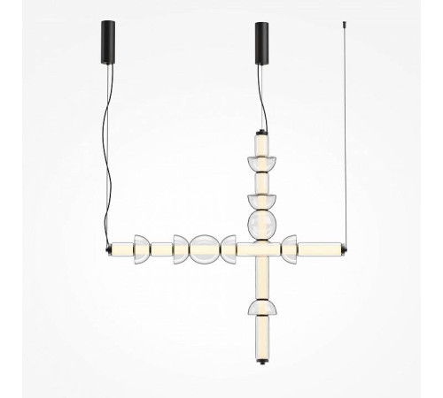 Подвесной светильник Maytoni Cosmo MOD210PL-L39B3K