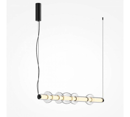 Подвесной светильник Maytoni Cosmo MOD210PL-L39B3K