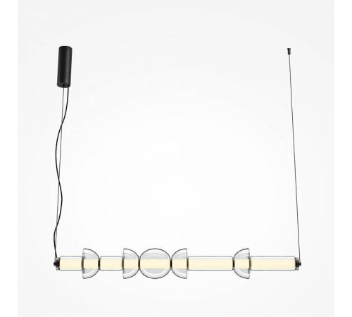 Подвесной светильник Maytoni Cosmo MOD210PL-L39B3K