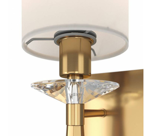 Бра Maytoni Bianco MOD224WL-01BS