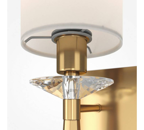 Бра Maytoni Bianco MOD224WL-01BS