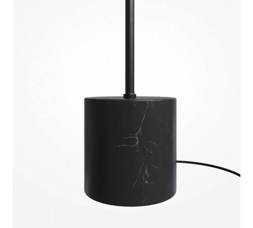 Торшер с подсветкой Maytoni Fly MOD230FL-01B