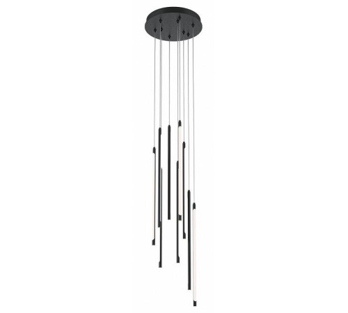Подвесная люстра Maytoni Light stick MOD236PL-L54B3K