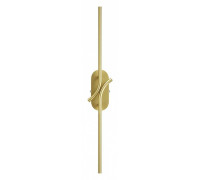 Бра светодиодное Maytoni Renaissance 5 Вт 3000 K MOD256WL-L5BS3K1