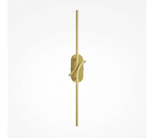 Бра светодиодное Maytoni Renaissance 5 Вт 3000 K MOD256WL-L5BS3K1