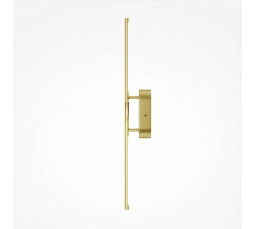 Бра светодиодное Maytoni Renaissance 5 Вт 3000 K MOD256WL-L5BS3K1