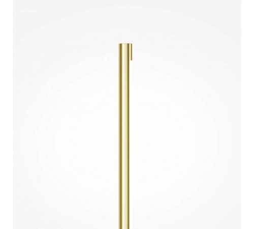 Бра светодиодное Maytoni Renaissance 5 Вт 3000 K MOD256WL-L5BS3K1