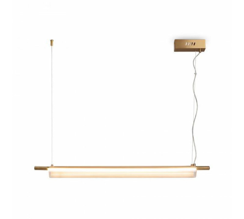 Подвесной светильник Maytoni Loom 20 Вт 3000 К MOD258PL-L20BS3K