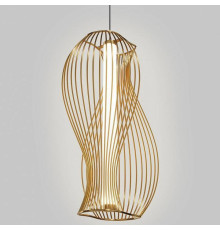 Подвесной светильник Maytoni Shadows of the past MOD263PL-L20BS3K