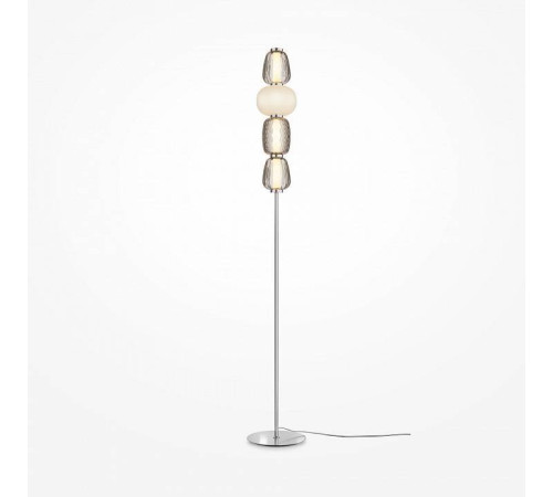 Торшер Maytoni Pattern MOD267FL-L32CH3K