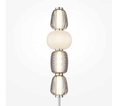 Торшер Maytoni Pattern MOD267FL-L32CH3K