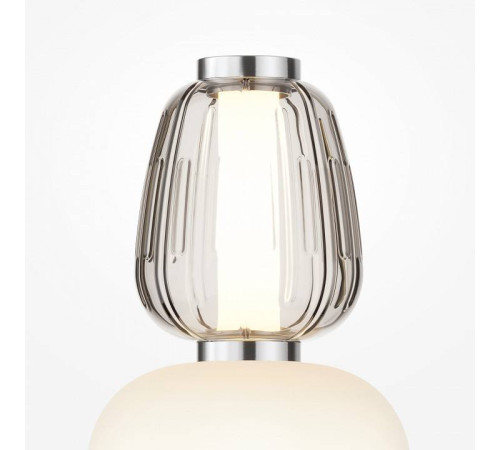 Торшер Maytoni Pattern MOD267FL-L32CH3K