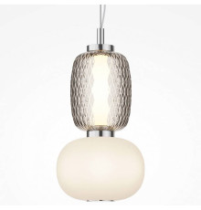 Подвесной светильник Maytoni Pattern MOD267PL-L18CH3K