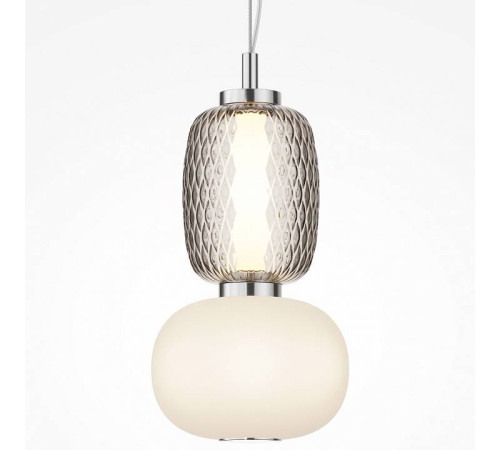 Подвесной светильник Maytoni Pattern MOD267PL-L18CH3K