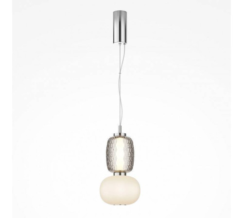 Подвесной светильник Maytoni Pattern MOD267PL-L18CH3K