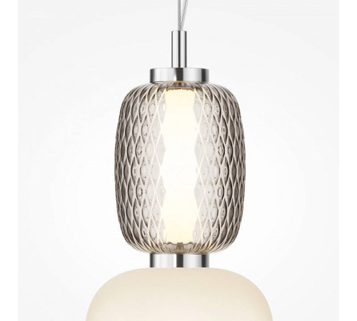 Подвесной светильник Maytoni Pattern MOD267PL-L18CH3K