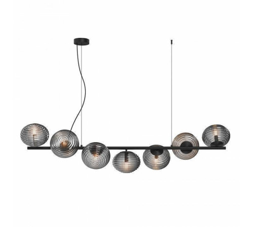 Подвесной светильник Maytoni Reels MOD268PL-07B