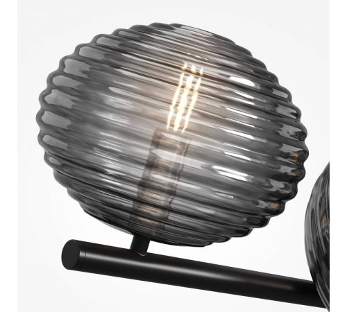 Подвесной светильник Maytoni Reels MOD268PL-07B