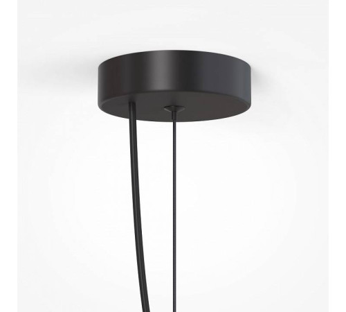 Подвесной светильник Maytoni Reels MOD268PL-07B