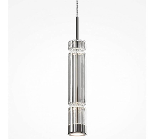 Подвесной светильник Maytoni Ordo MOD272PL-L12CH3K1