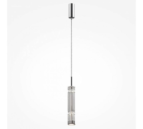 Подвесной светильник Maytoni Ordo MOD272PL-L12CH3K1