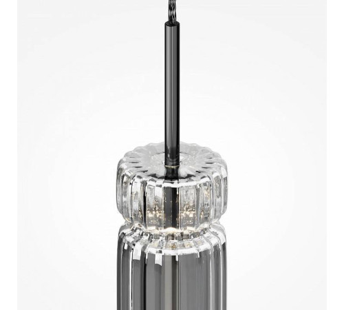 Подвесной светильник Maytoni Ordo MOD272PL-L12CH3K1