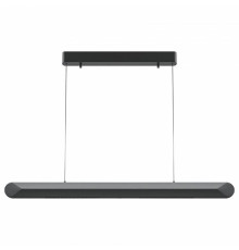 Подвесной светильник Maytoni Motion MOD276PL-L40B3K