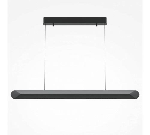 Подвесной светильник Maytoni Motion MOD276PL-L40B3K