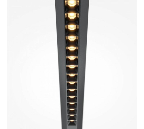 Подвесной светильник Maytoni Motion MOD276PL-L40B3K