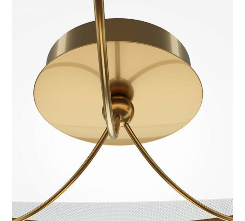 Потолочная люстра Maytoni Breeze MOD281CL-L45BS3K